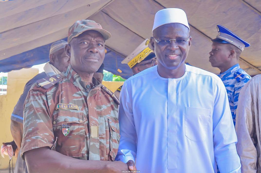 L’Honorable Penawelfa Karim Ouattara à l’écoute des citoyens - image 4
