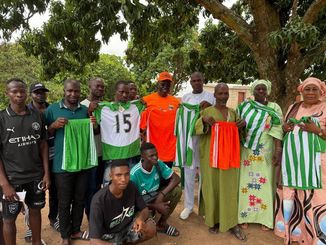 L’Honorable Penawelfa Karim Ouattara à l’écoute des citoyens - image 6