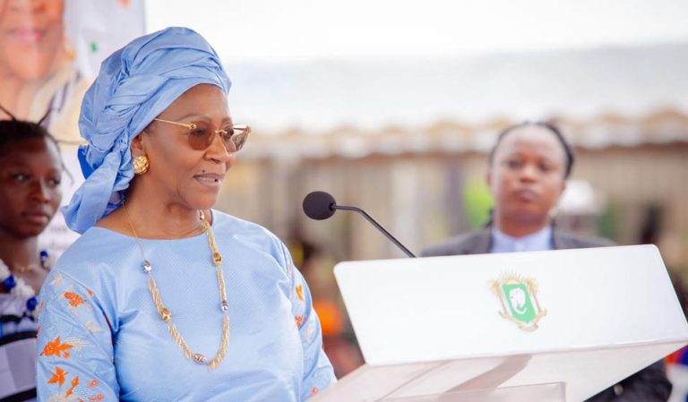 Reprise sourcée d'un article de l'Agence Ivoirienne de Presse consacré à la célébration des pères et mères de Tafiré, Badikaha et Niédiékaha.