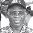 Article repris de Fraternité Matin, disponible sur PressReader, consacré à Ouattara Karim, député de Tafiré.